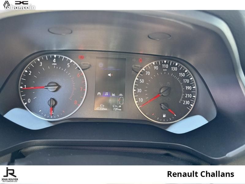 Renault Captur 1.0 TCe 90ch Equilibre (image 22)