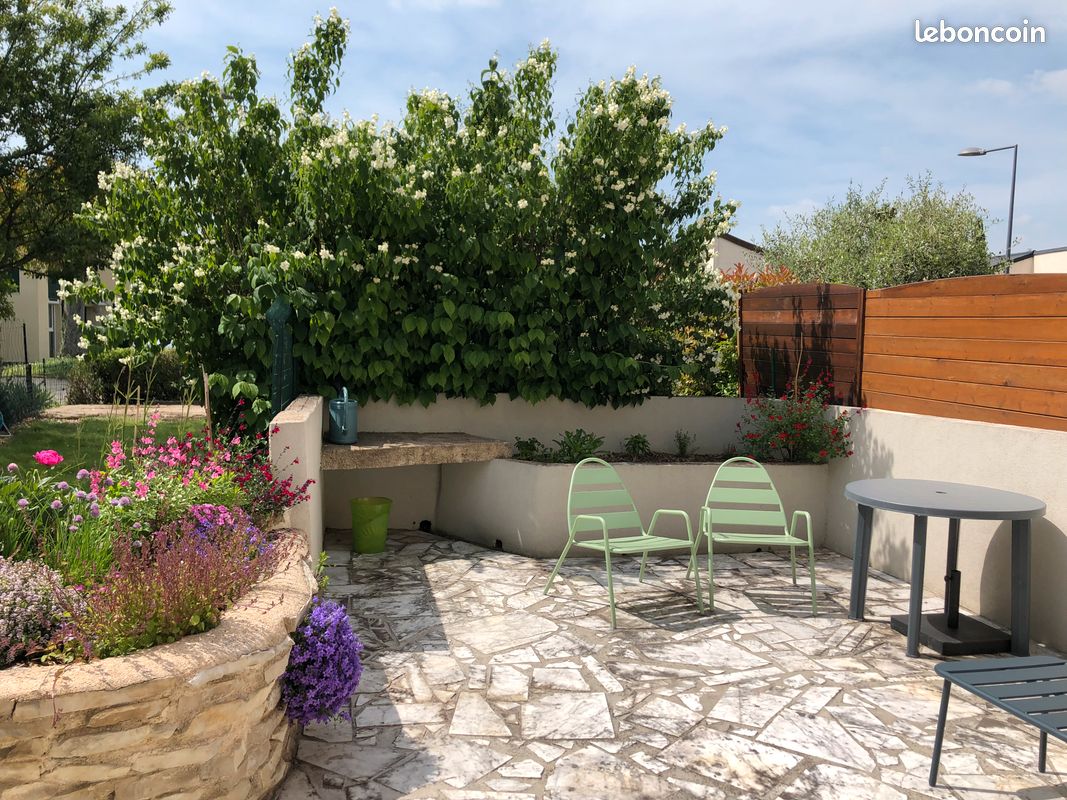 Maison 5 pièces 98 m² · à Bondoufle · 98 m² · 272 000 €