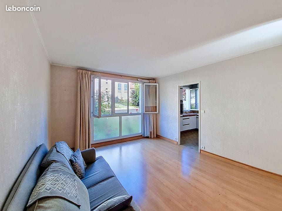 Appartement 3 pièces 51 m² · à Cachan · 51 m² · 241 000 €