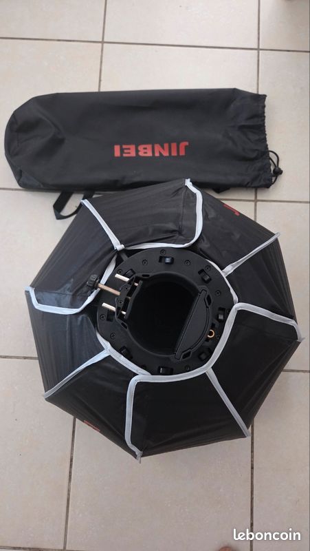 Softbox (image 2)