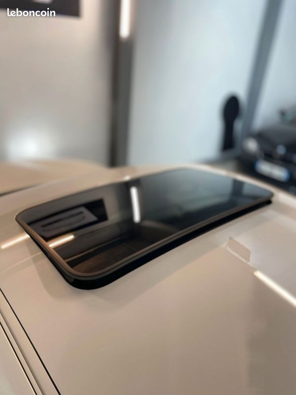 Toit ouvrant X4 f26 Bmw (image 1)