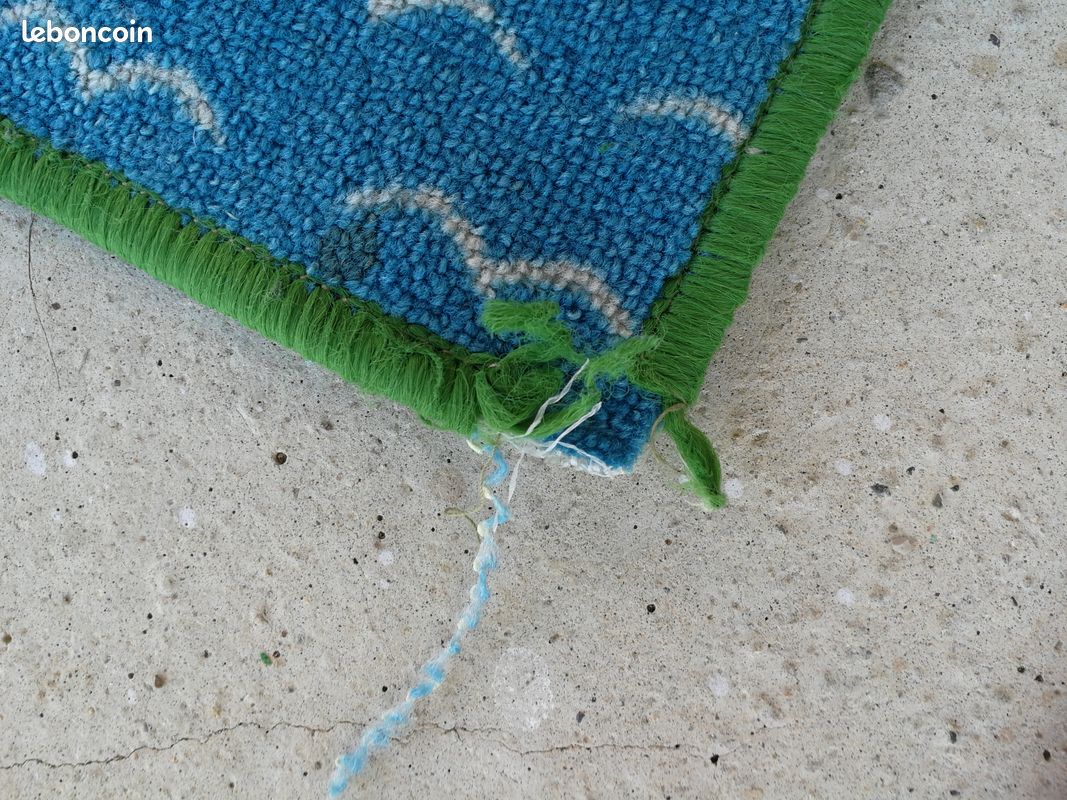 Tapis voitures (image 2)