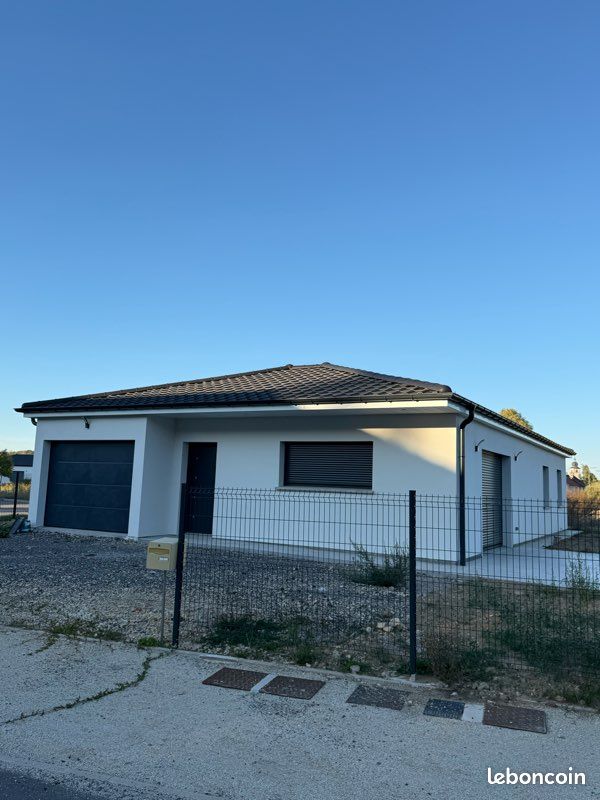 Maison 4 pièces 98 m² · à Uxegney · 98 m² · 286 500 €