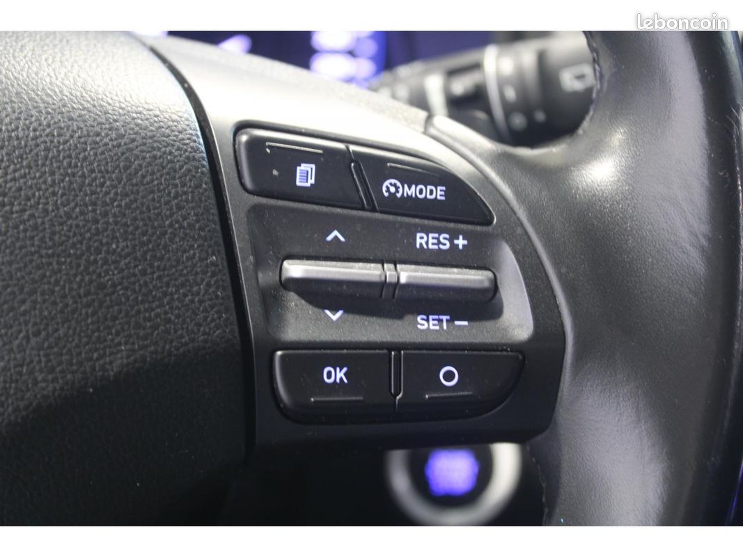 HYUNDAI KONA Hybrid Creative - SUIVI HYUNDAI (image 22)