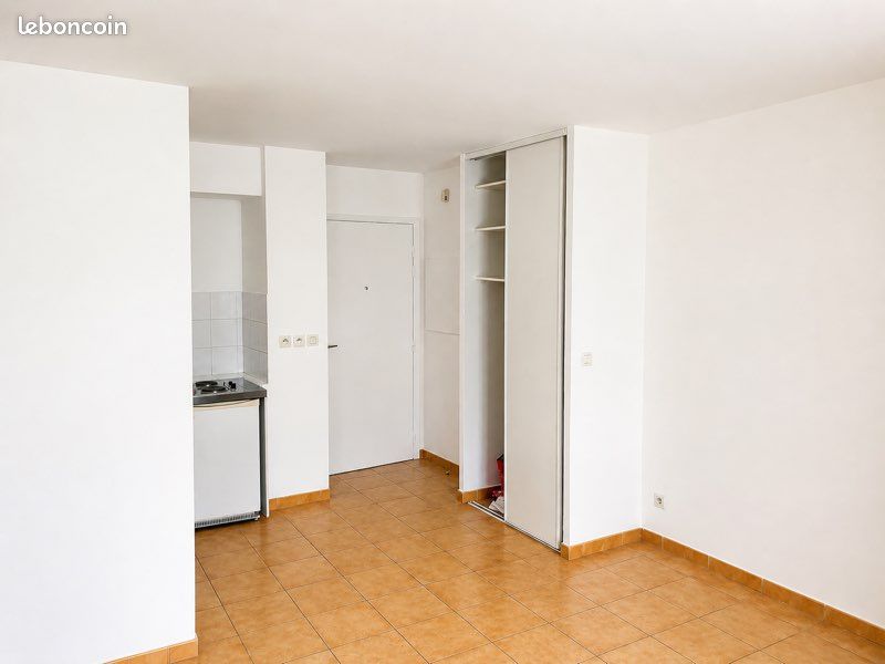 Appartement 1 pièce 29 m² · à La Croix-Valmer · 29 m² · 163 000 €