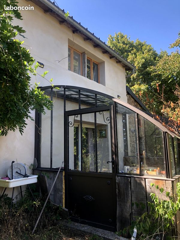 Maison 12 pièces 280 m² · à Tanus · 280 m² · 285 000 €