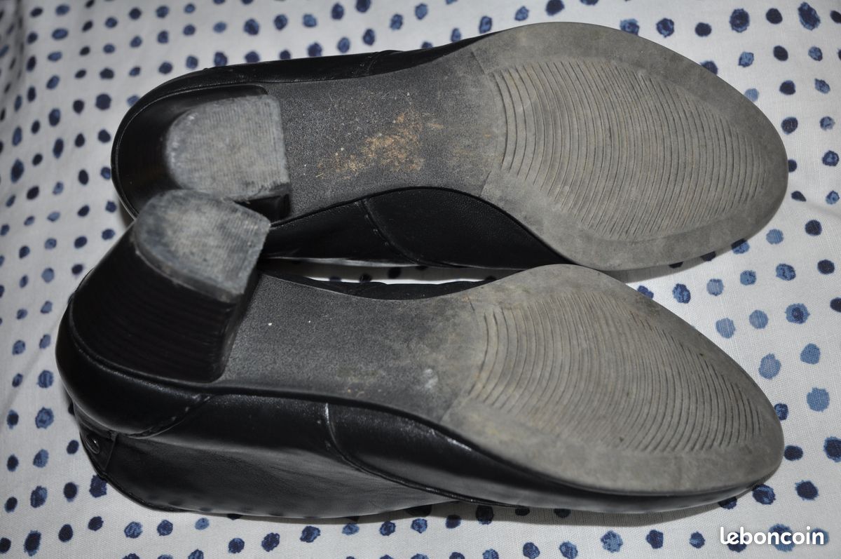 Bottines Tamaris infoula29 (image 10)