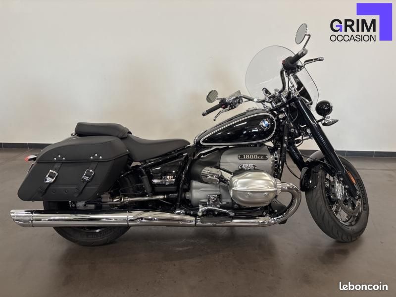 Bmw R 18 Classic (image 2)