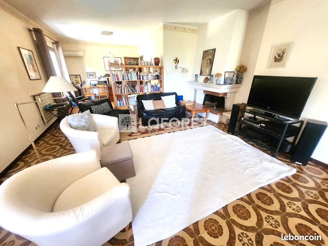 Villa 6 pièces 211 m² (image 5)