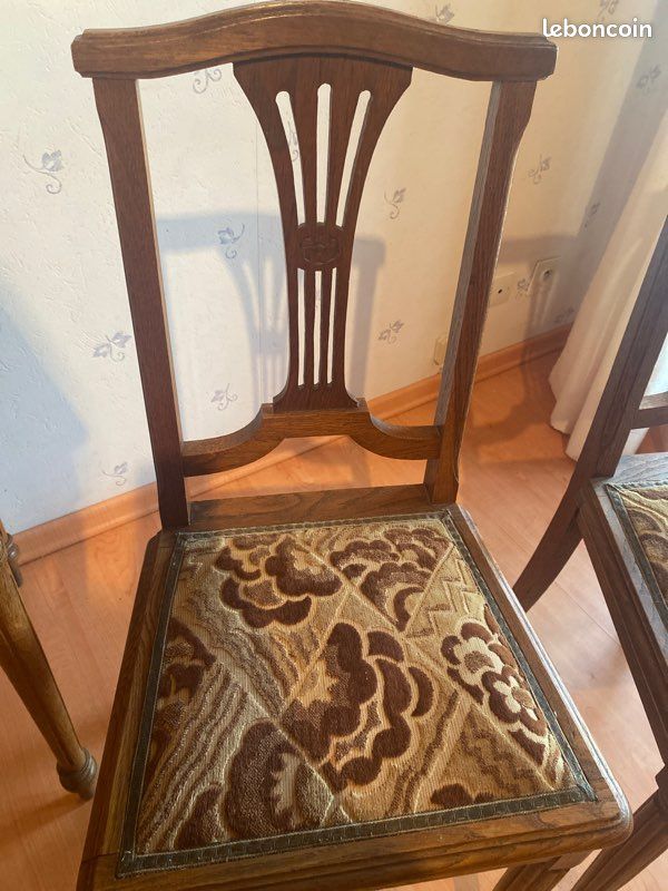 Chaises (image 2)