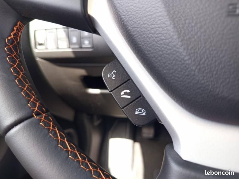 Suzuki Vitara 1.4 Boosterjet Hybrid 110ch Xplore (image 25)