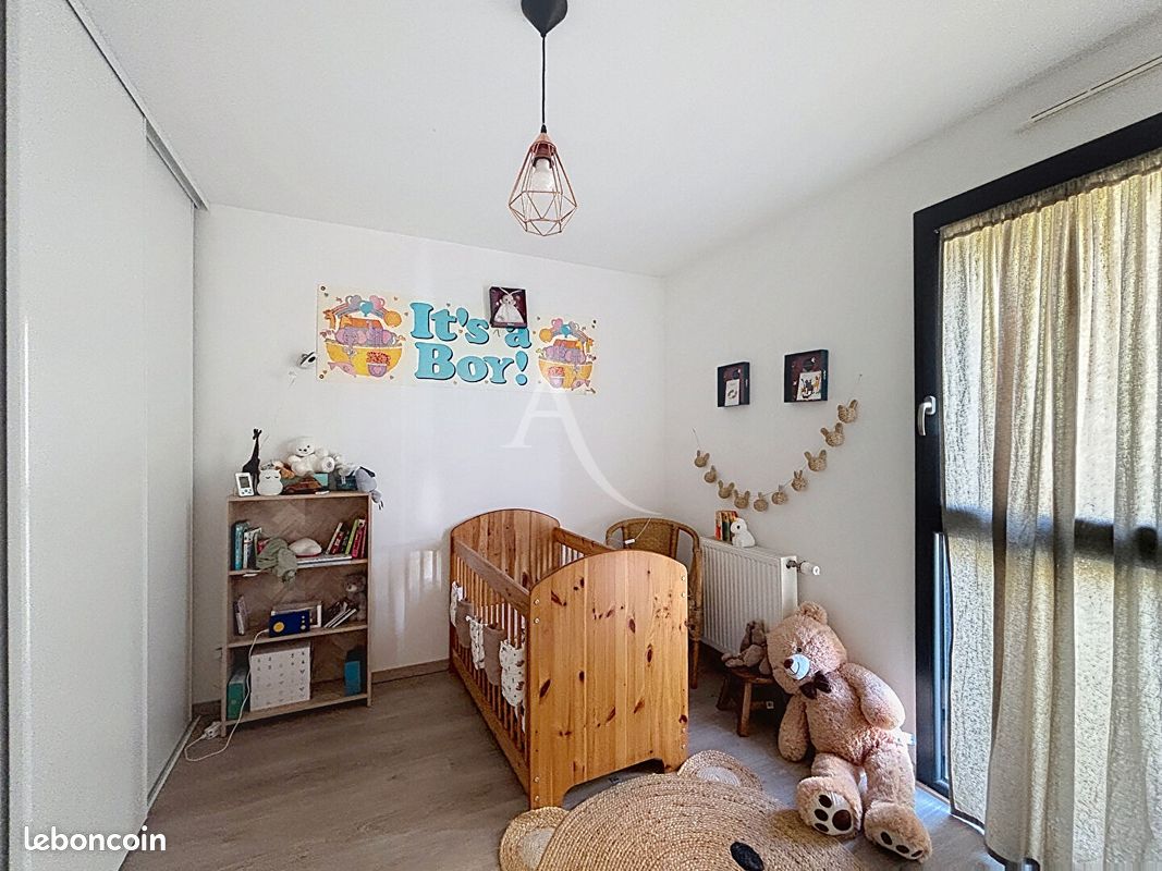 Maison 4 pièces 87 m² · à Angers · 87 m² · 960 €/mois