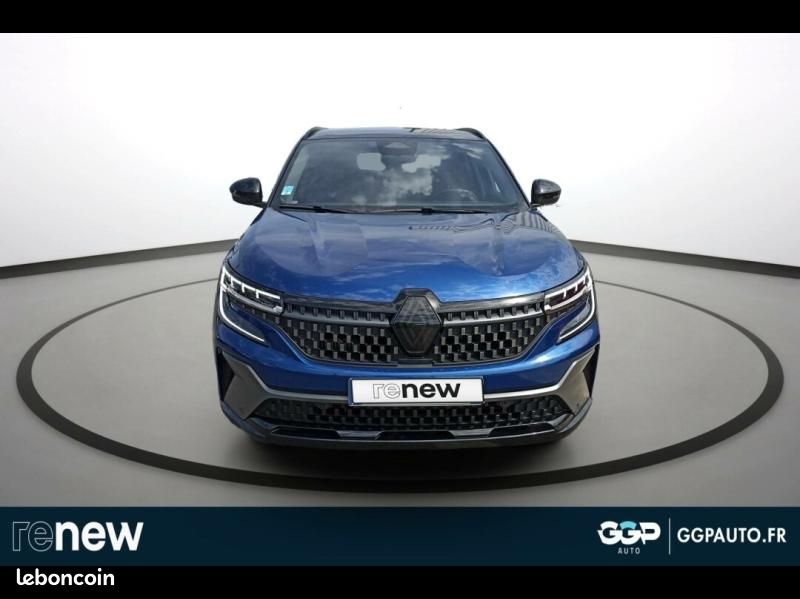 Renault Austral 1.3 TCe mild hybrid 160ch Techno esprit Alpine auto (image 2)