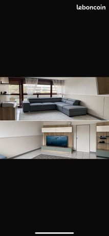 Appartement 70 m² – 3 chambres – 2 balcons – Cave – Parking – Bourges