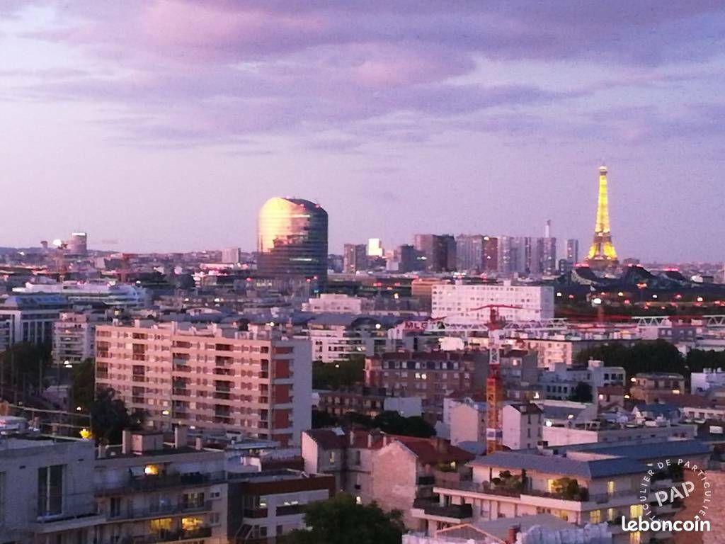 Appartement 1 pièce 24 m² · à Issy-les-Moulineaux · 24 m² · 1 350 €/mois