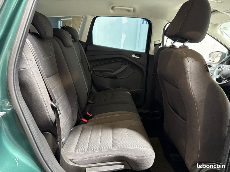 Ford KUGA 1.5 ECOBOOST 120CH STOP&START TREND (image 12)