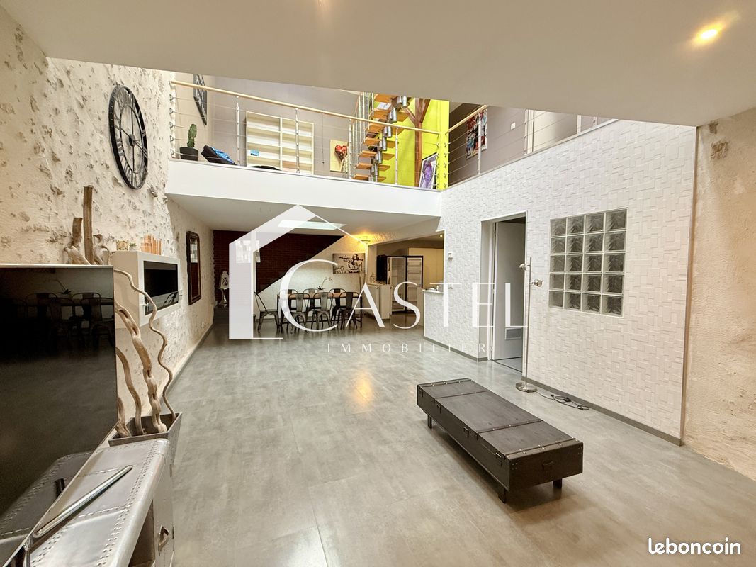 Appartement 6 pièces 150 m² · à Orgeval · 150 m² · 575 000 €