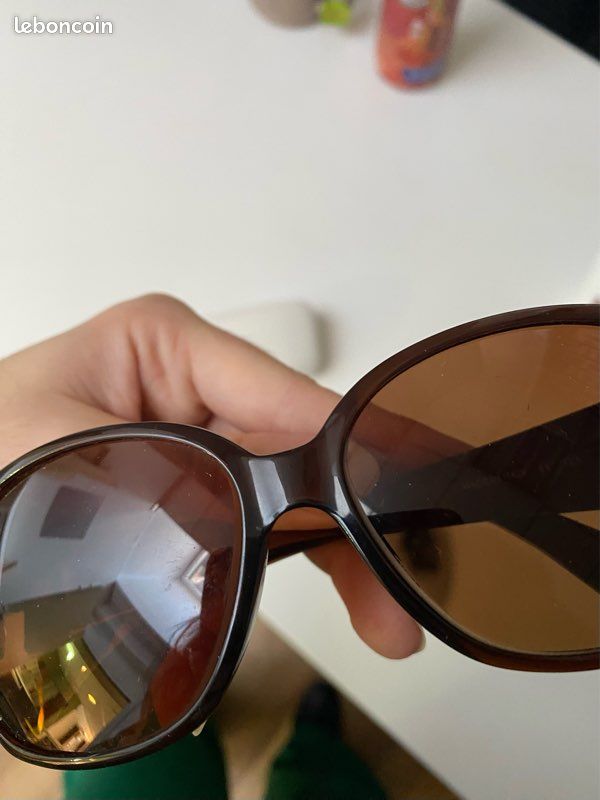Lunettes de soleil Calvin Klein (image 6)