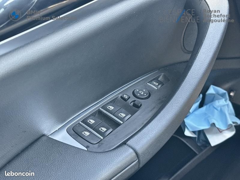 Bmw X3 xDrive30e 292ch xLine (image 24)