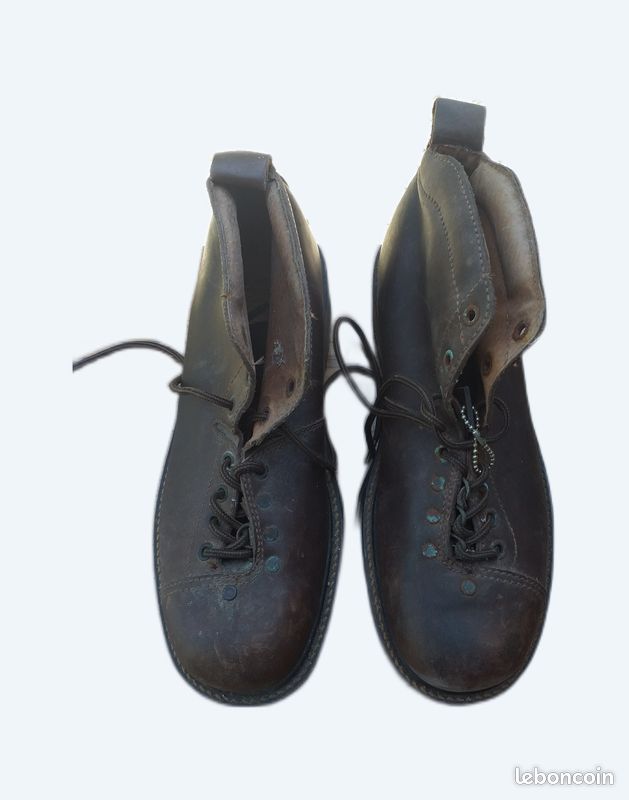 Chaussures (image 1)