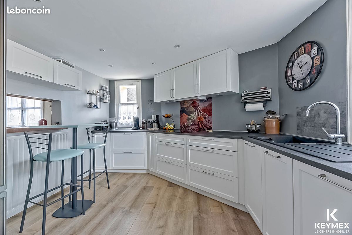 Maison 6 pièces 164 m² · à Frépillon · 164 m² · 419 000 €
