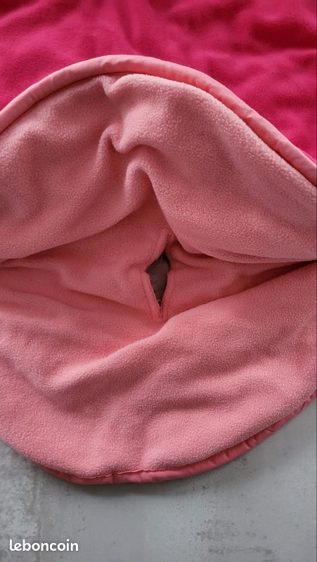 Couverture Cosy (image 5)