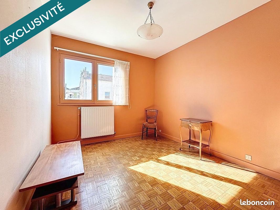 Appartement 5 pièces 93 m² (image 6)