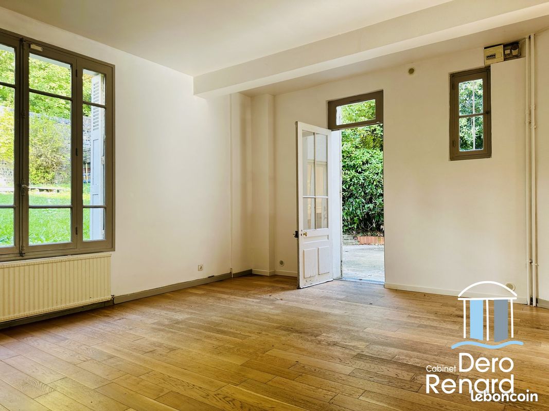 Maison 7 pièces 167 m² · à Sainte-Adresse · 167 m² · 595 000 €