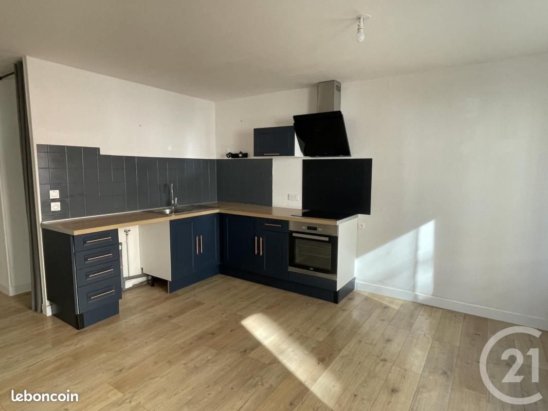 Appartement 3 pièces 67 m² · à Cherbourg-en-Cotentin · 67 m² · 802 €