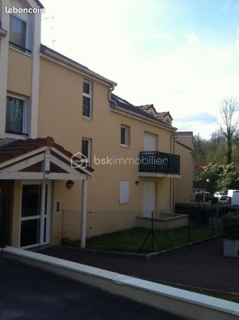 Appartement 1 pièce 22 m²