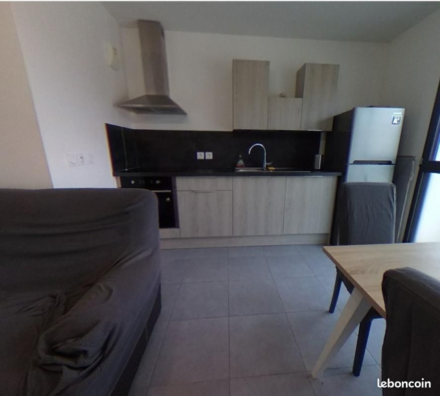 Appartement 2 pièces 42 m² · à Lyon · 42 m² · 970 €/mois
