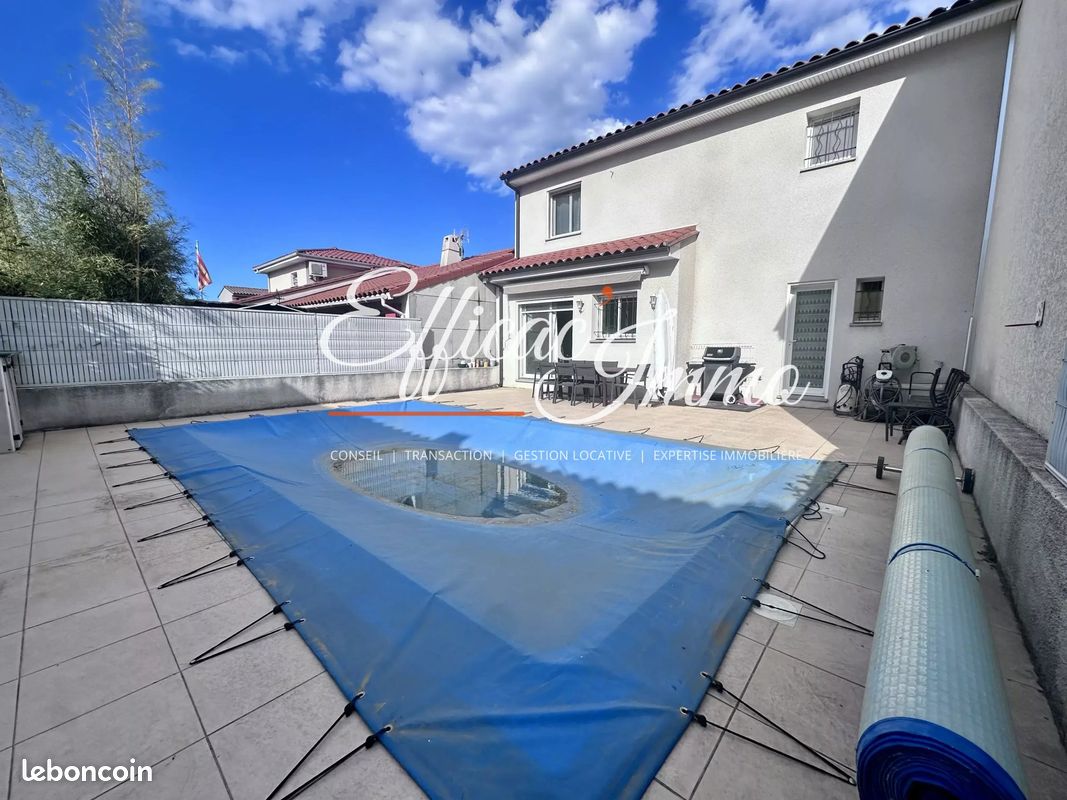 Maison 5 pièces 119 m² · à Argelès-sur-Mer · 119 m² · 327 000 €