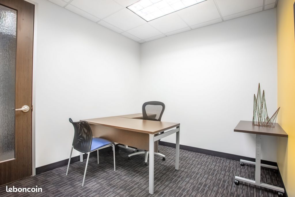 Bureau privé à louer – HQ Paris Auteuil à Paris (image 7)