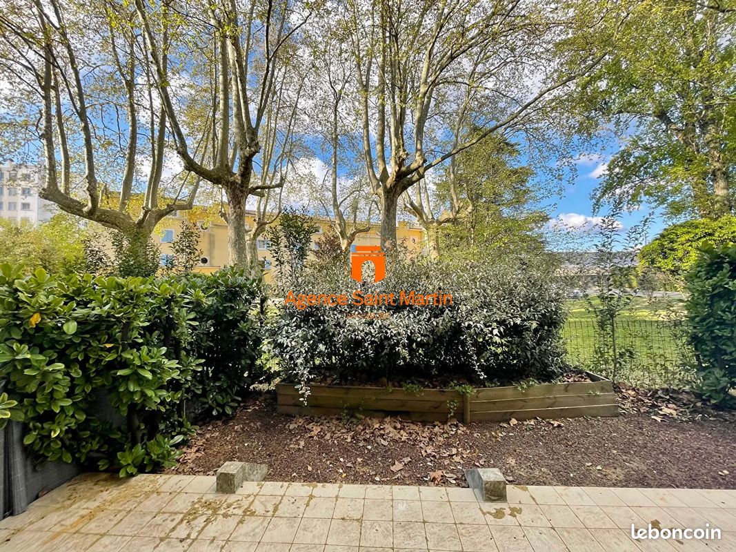 Appartement 2 pièces 50 m² · à Montélimar · 50 m² · 665 €/mois