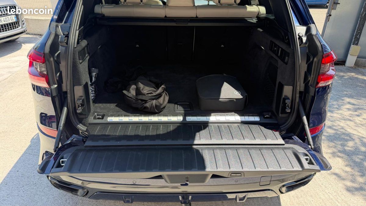 Bmw x5 xdrive 45e 394ch lounge ba 2021 (image 3)