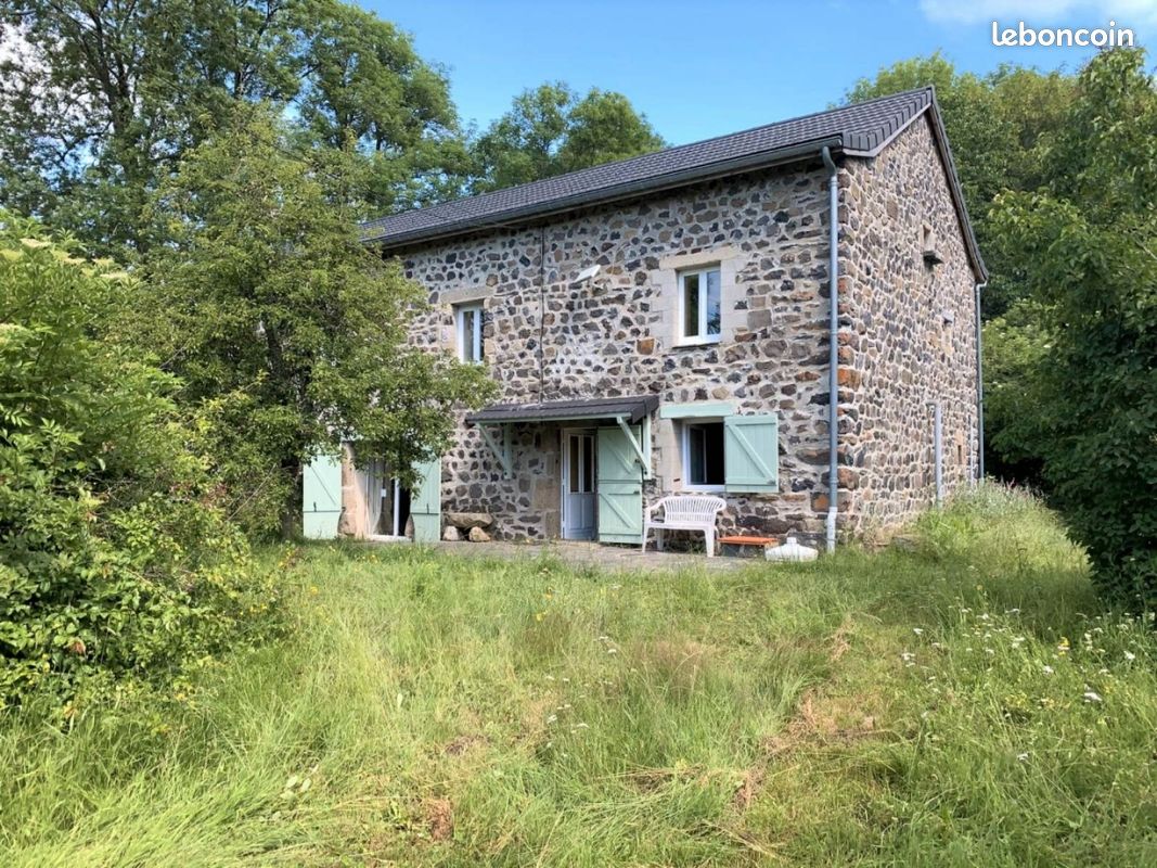 Maison 4 pièces 80 m² · à Brée · 80 m² · 680 €/mois