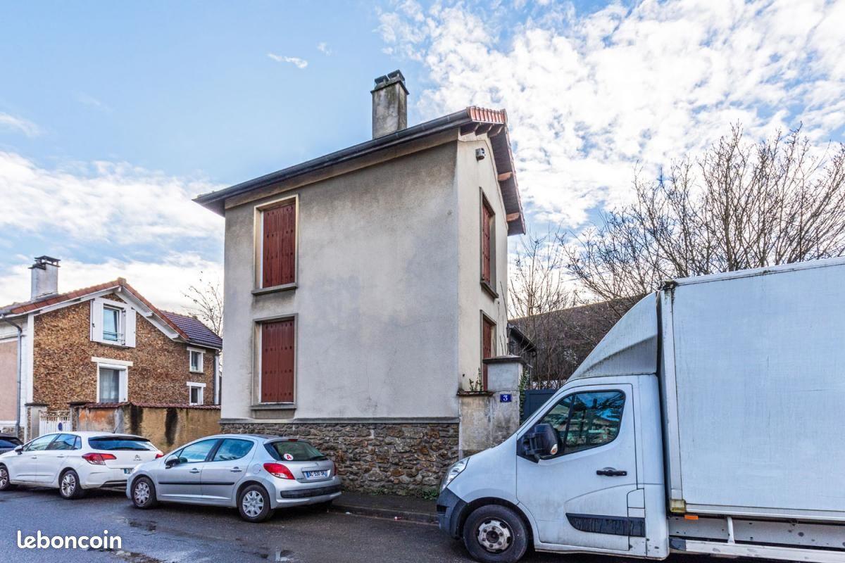 Maison 60 m² · à Le Perreux-sur-Marne · 60 m² · 176 580 €
