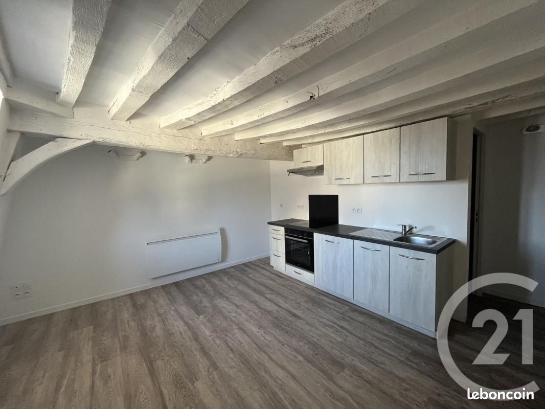 Appartement 2 pièces 29 m² · à Laval · 29 m² · 485 €