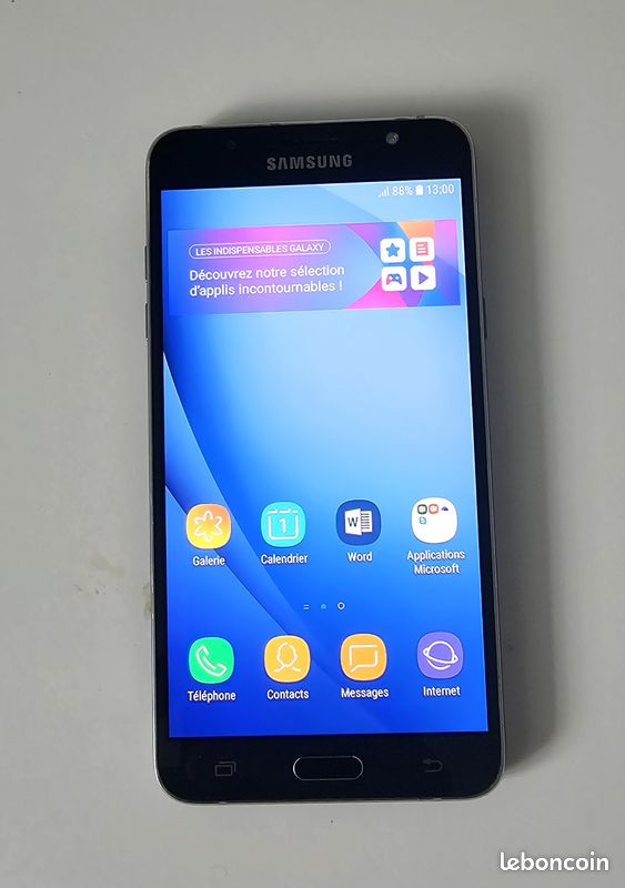 Samsung Galaxy J7 (image 4)