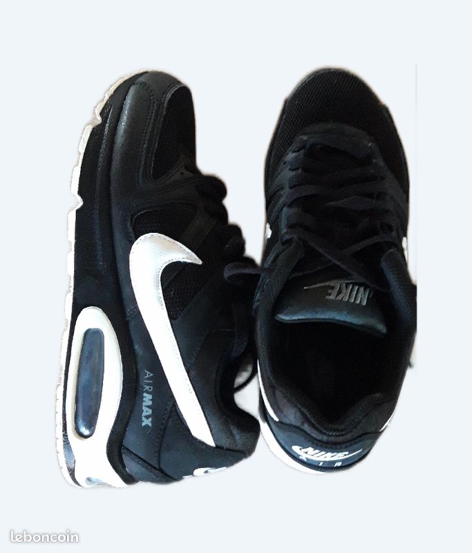 Basket Nike Air Max 90 (image 1)