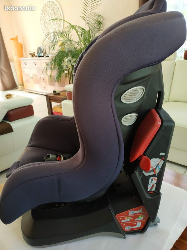 Siège auto Jane EXO LITE isofix (image 6)