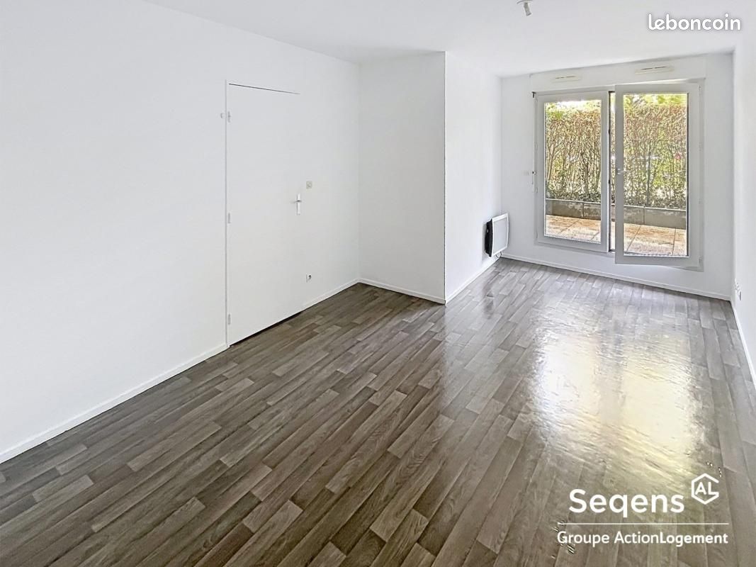 Appartement 2 pièces 46 m² · à Le Vésinet · 46 m² · 196 700 €