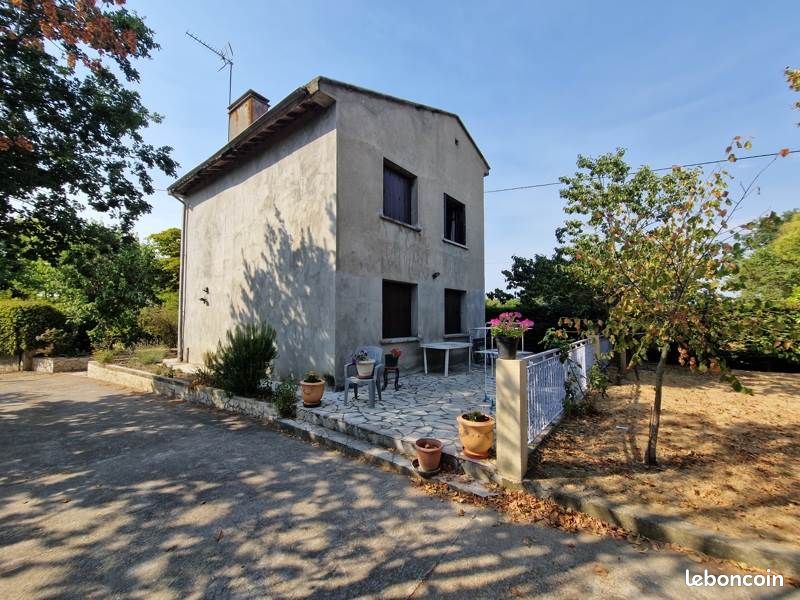 Maison 5 pièces 85 m² · à Plaisance-du-Touch · 85 m² · 244 950 €