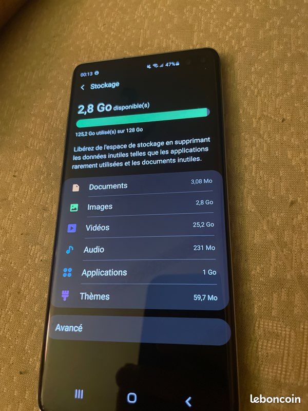 Samsung s10+ (image 3)