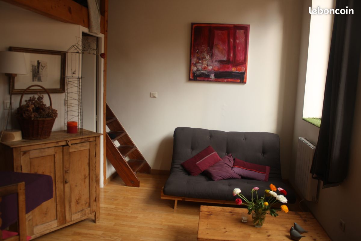 Appartement 1 pièce 25 m² · à Lyon · 25 m² · 156 000 €