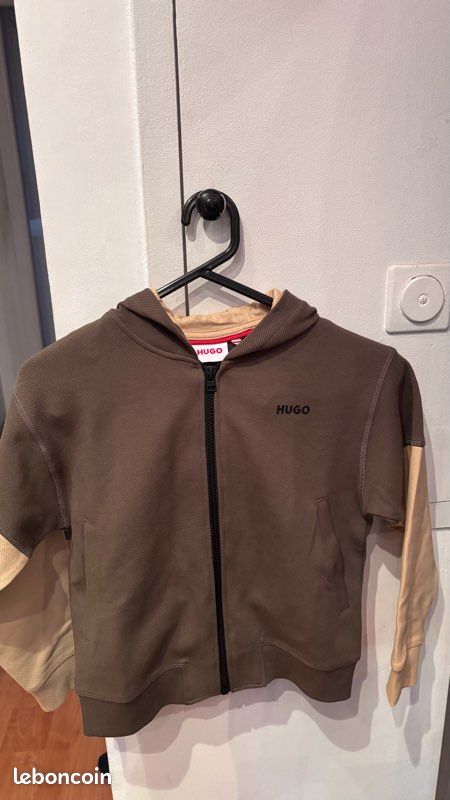 Ensemble Hugo Boss (image 4)