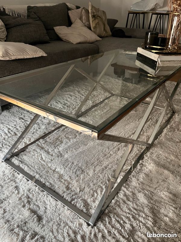 Table basse (image 4)