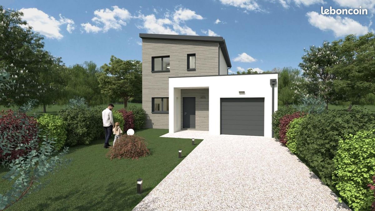 Maison 5 pièces 85 m² · à Maltot · 85 m² · 277 800 €