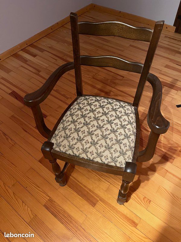 Fauteuil (image 2)