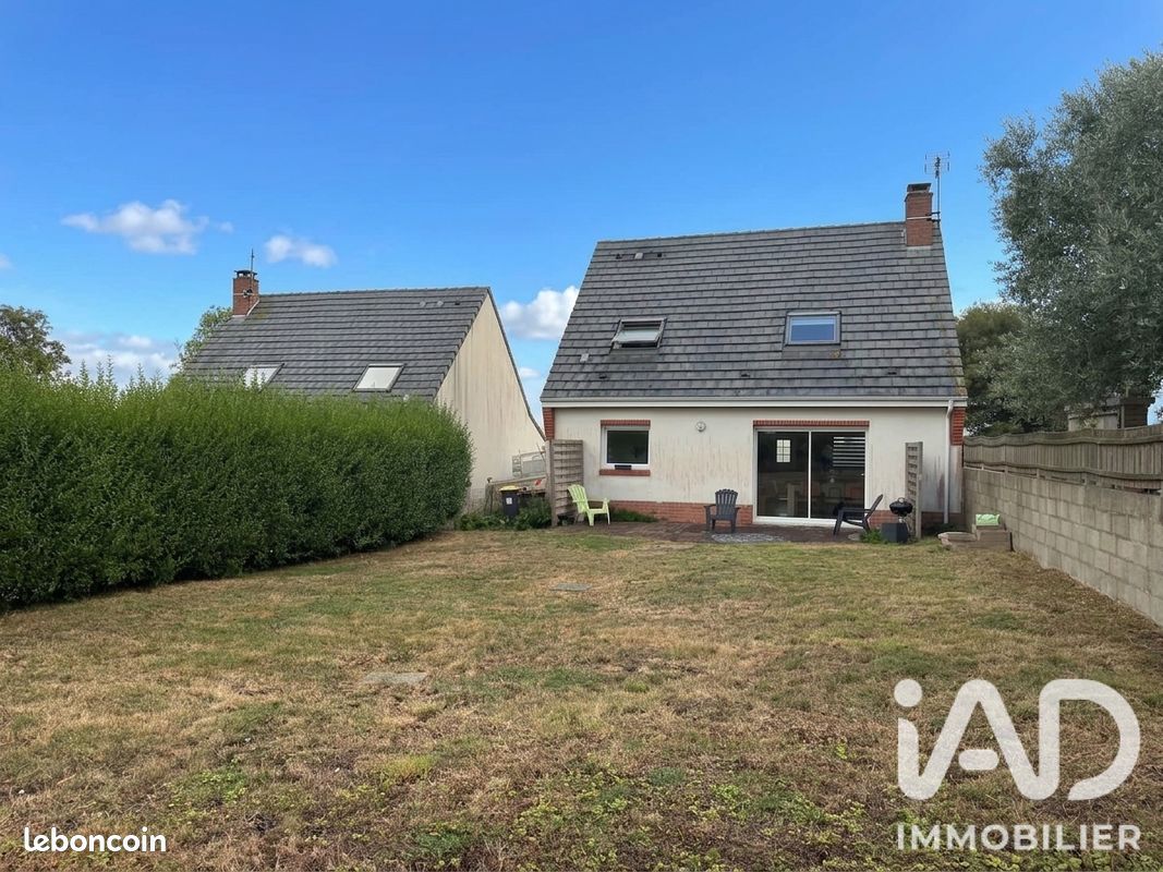 Maison 4 pièces 90 m² · à Moringhem · 90 m² · 204 000 €